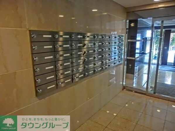 レジディア新御茶ノ水・の物件内観写真